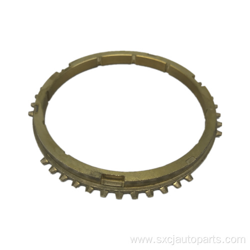 manual auto parts synchronize ring OEM WLY6T40 3/4 /6T40-3362A1/5T32-3162A1FOR WanLiYang